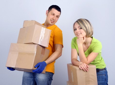 Local man and van service supporting Becontree businesses