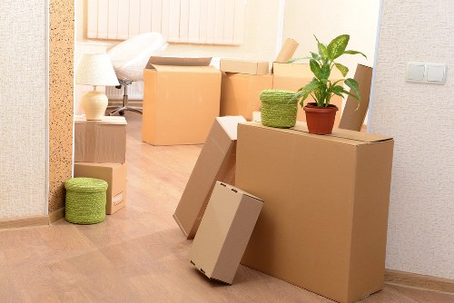 Complaint resolution review for a Becontree van service